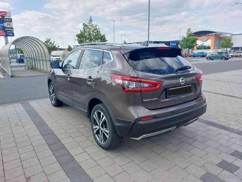 Nissan Qashqai 1,6 - foto 4
