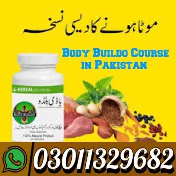 Body Buildo Course in Pakistan {03011329682} Best Price... - foto 1