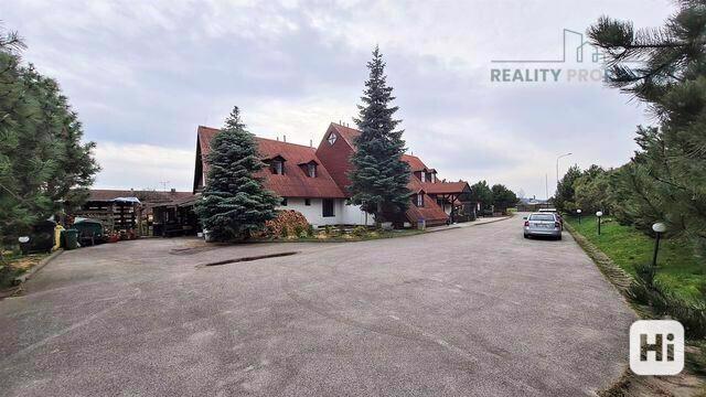 Prodej motelu Provodov - Šonov Kleny, motel Kleny - foto 49