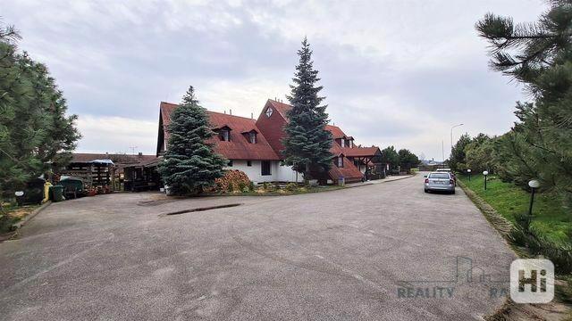 Prodej motelu Provodov - Šonov Kleny, motel Kleny - foto 21