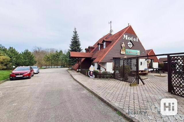 Prodej motelu Provodov - Šonov Kleny, motel Kleny - foto 15