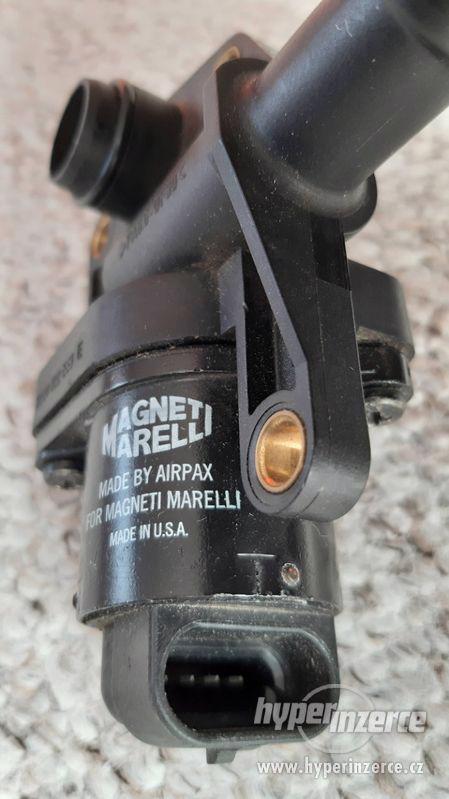 Volnoběžný regulační ventil přívodu vzduchu pro Renault MÉGA - foto 3