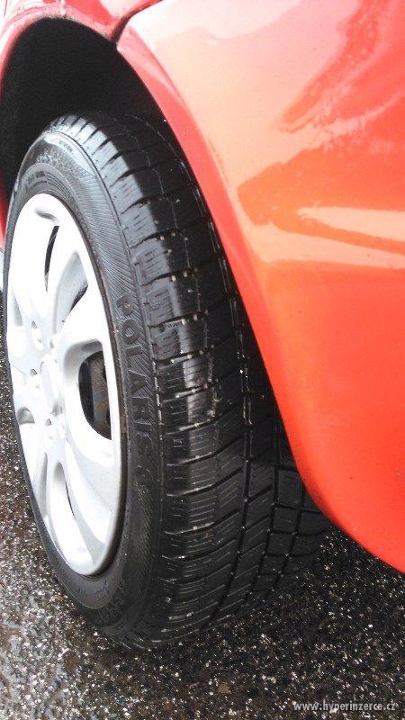 Mercedes A160,1,6 102Ps - foto 3