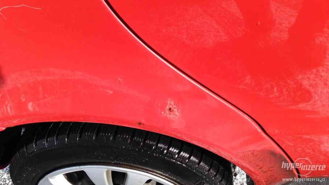 Mercedes A160,1,6 102Ps - foto 4
