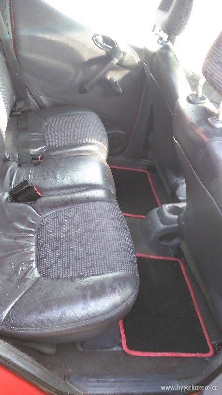 Mercedes A160,1,6 102Ps - foto 7