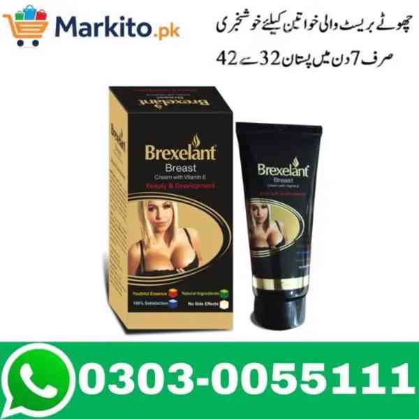 Brexelant Breast Cream Price In Pakistan 03030055111 - foto 1