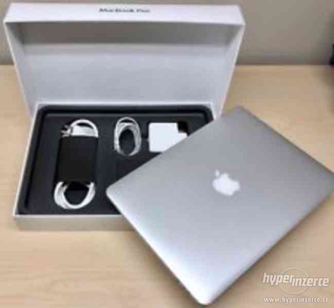 Nová nabídka Apple MacBook Pro Retina 13" Laptop - foto 1