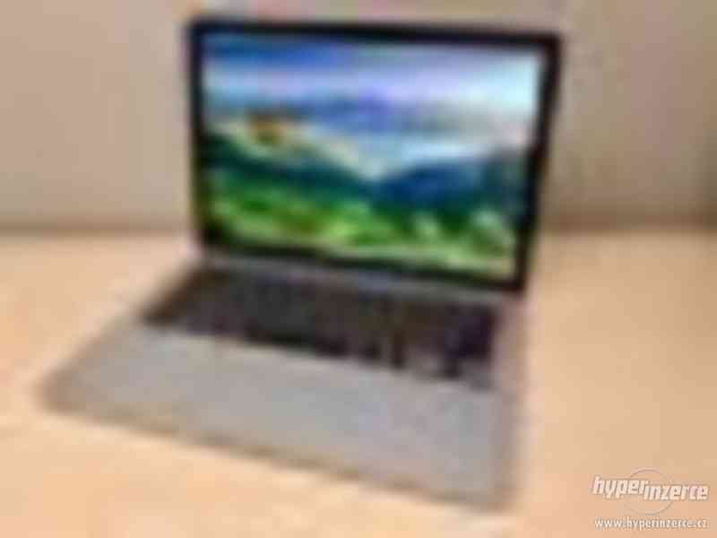 Nová nabídka Apple MacBook Pro Retina 13" Laptop - foto 2