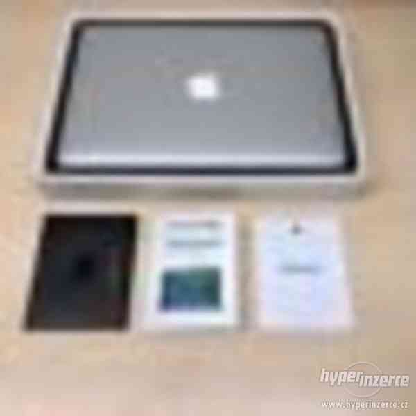 Nová nabídka Apple MacBook Pro Retina 13" Laptop - foto 3
