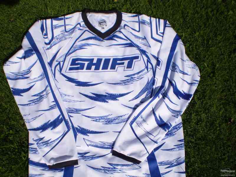 MX dres Shift Racing - foto 1