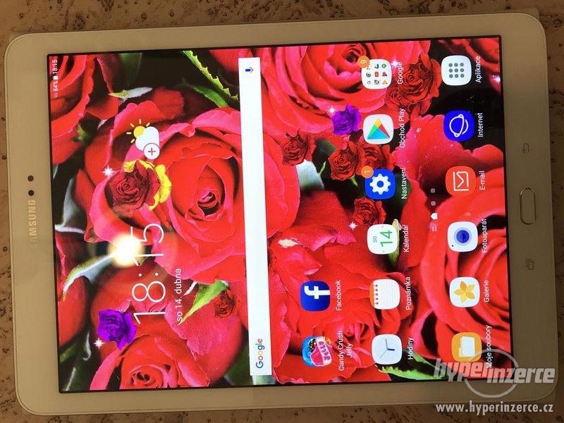 Samsung Samsung Galaxy Tab S2 9.7 Wi-Fi (13 měsíců záruka) - foto 1