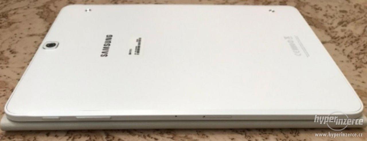 Samsung Samsung Galaxy Tab S2 9.7 Wi-Fi (13 měsíců záruka) - foto 2