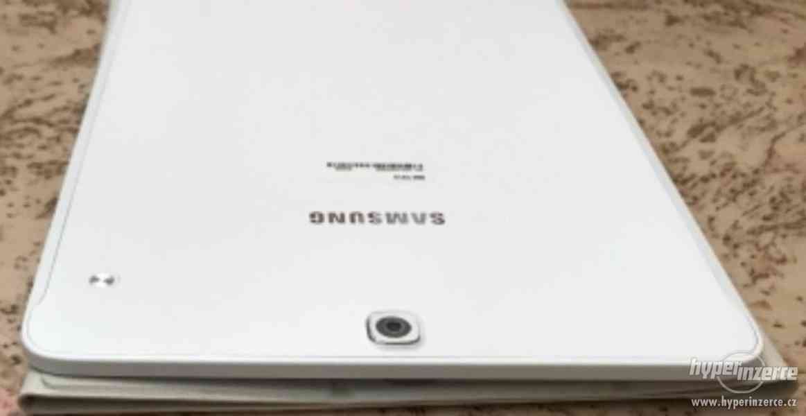 Samsung Samsung Galaxy Tab S2 9.7 Wi-Fi (13 měsíců záruka) - foto 4