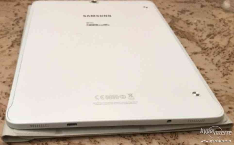 Samsung Samsung Galaxy Tab S2 9.7 Wi-Fi (13 měsíců záruka) - foto 5