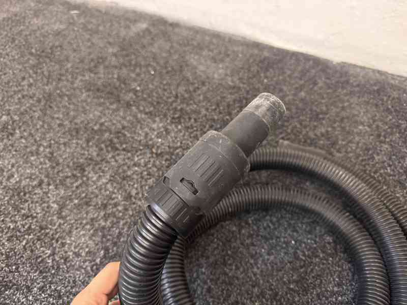 Sací hadice 36mmx4.65m anti-static Hilti 203867 - foto 3