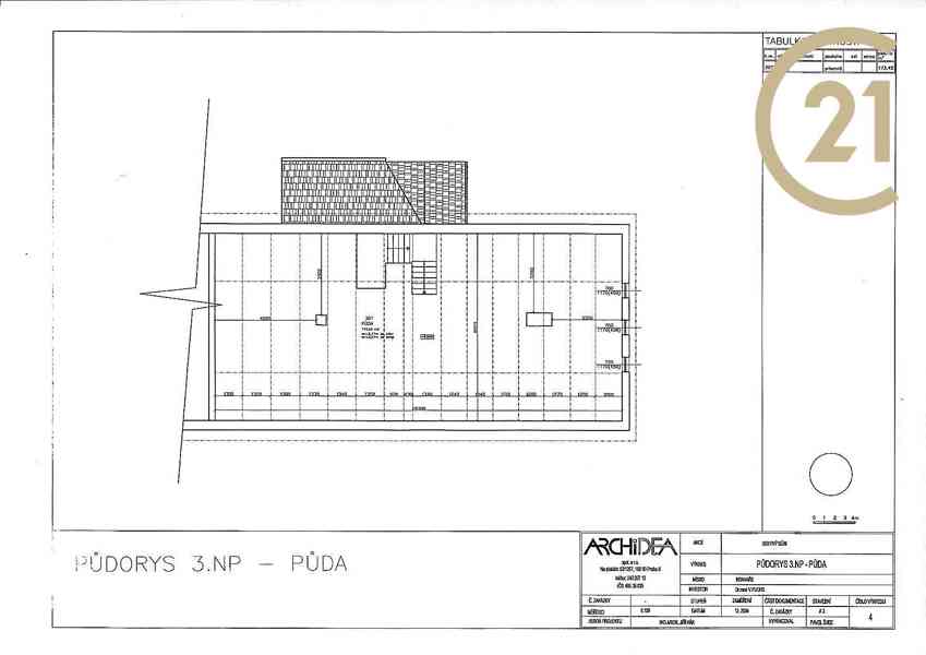 Prodej velkého rodinného domu v obci Kravaře, Liberecký kraj - foto 26