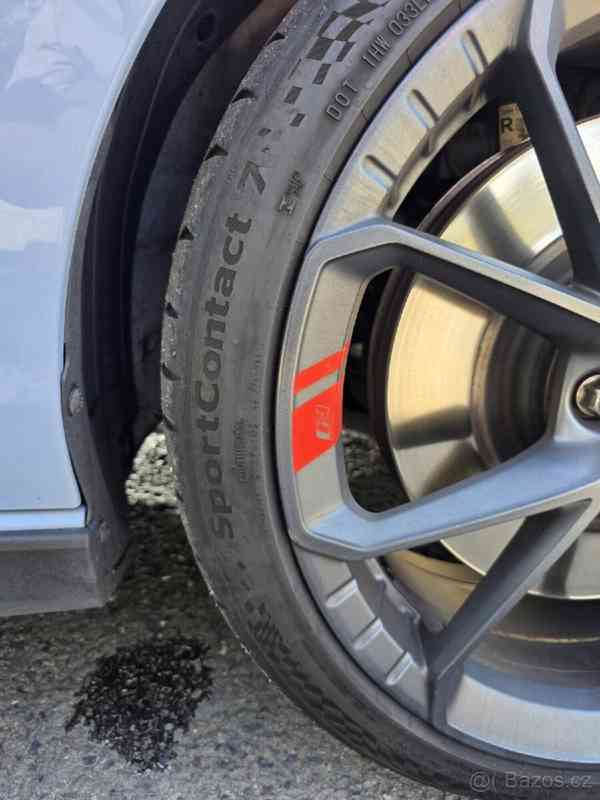 Hyundai i30 2,0   Performance 206 kW– Automat - foto 18