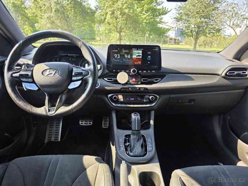 Hyundai i30 2,0   Performance 206 kW– Automat - foto 8