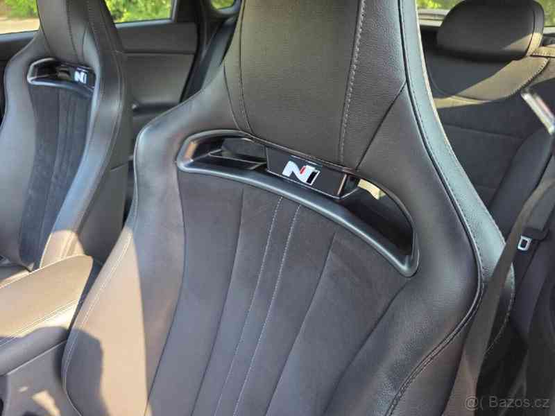 Hyundai i30 2,0   Performance 206 kW– Automat - foto 12