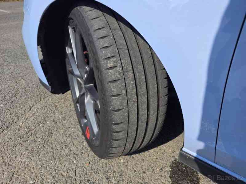 Hyundai i30 2,0   Performance 206 kW– Automat - foto 17
