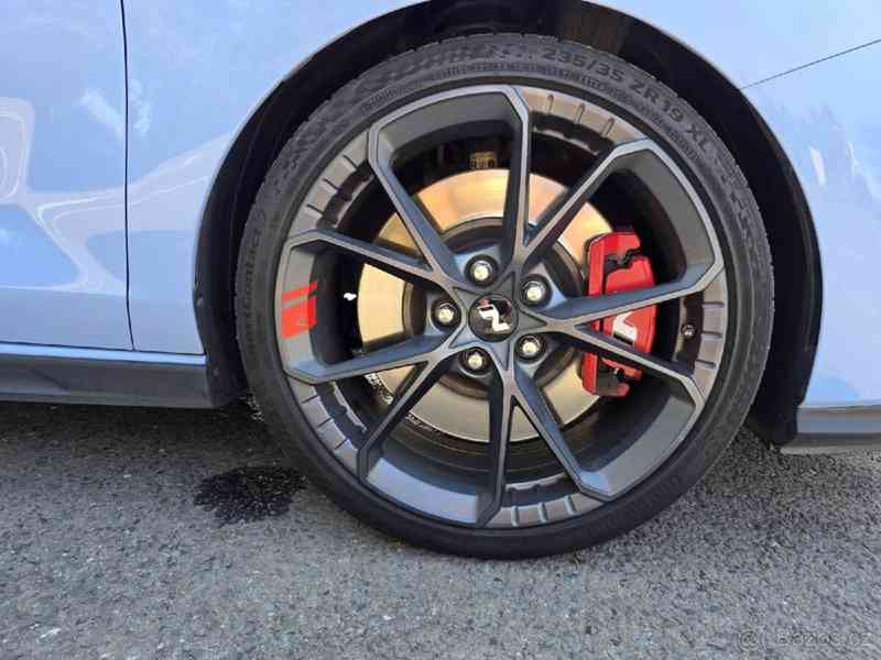 Hyundai i30 2,0   Performance 206 kW– Automat - foto 16