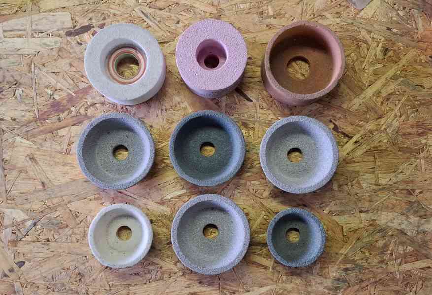 Brusy pro BN-102 - foto 2