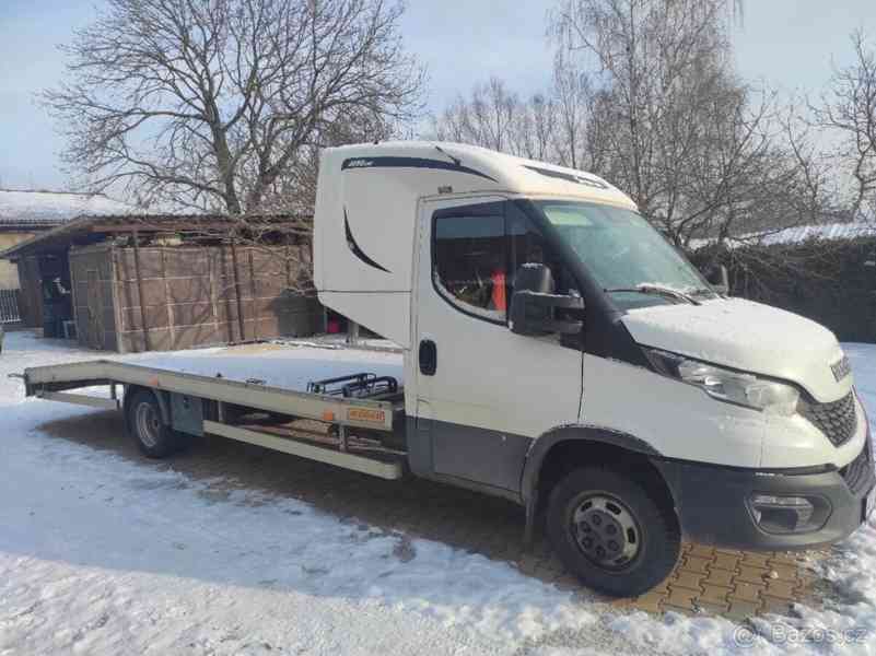 Iveco Daily 3,0 - foto 4