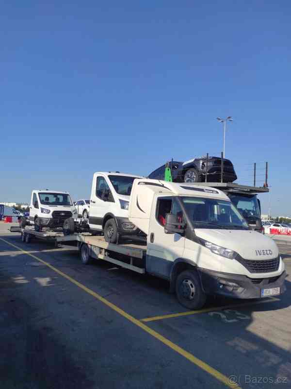 Iveco Daily 3,0 - foto 3