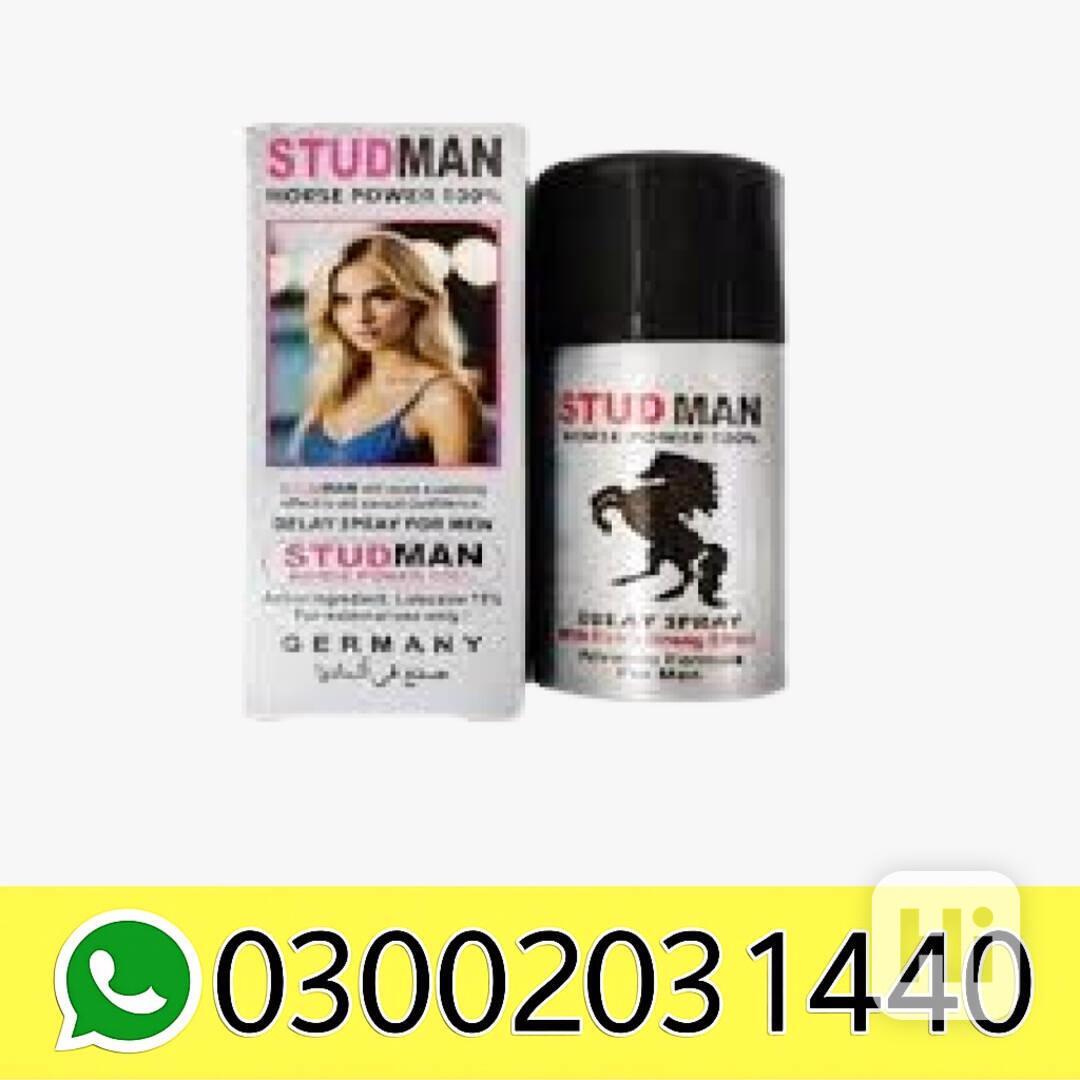 Stud Man Horse Power Spray In Jhang| 03002031440Rs 2500 | Bu - foto 1