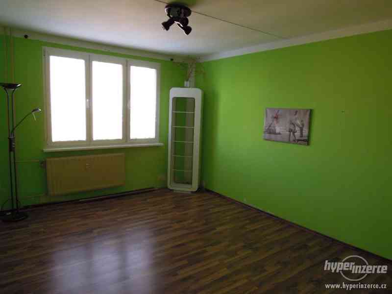 Prodej bytu 2+1 v Klatovech (60m2) - foto 3