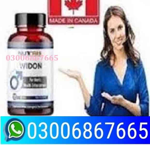 widon tablets in Namomile ^^ 03006867665 - foto 1