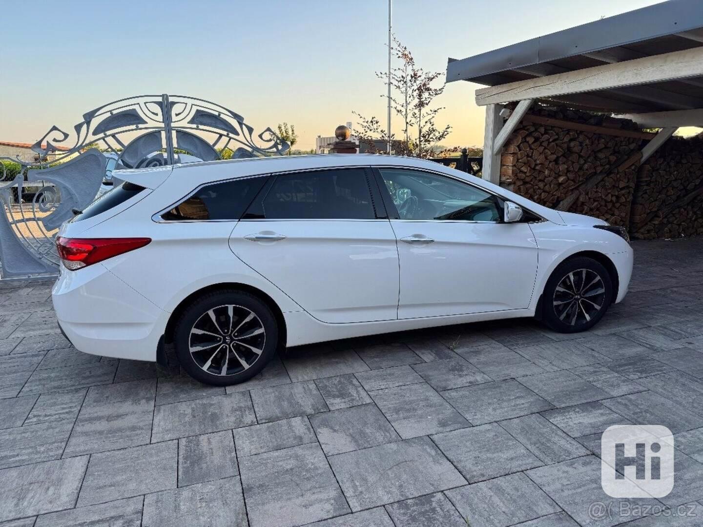 Hyundai i40 1,7   D - foto 1