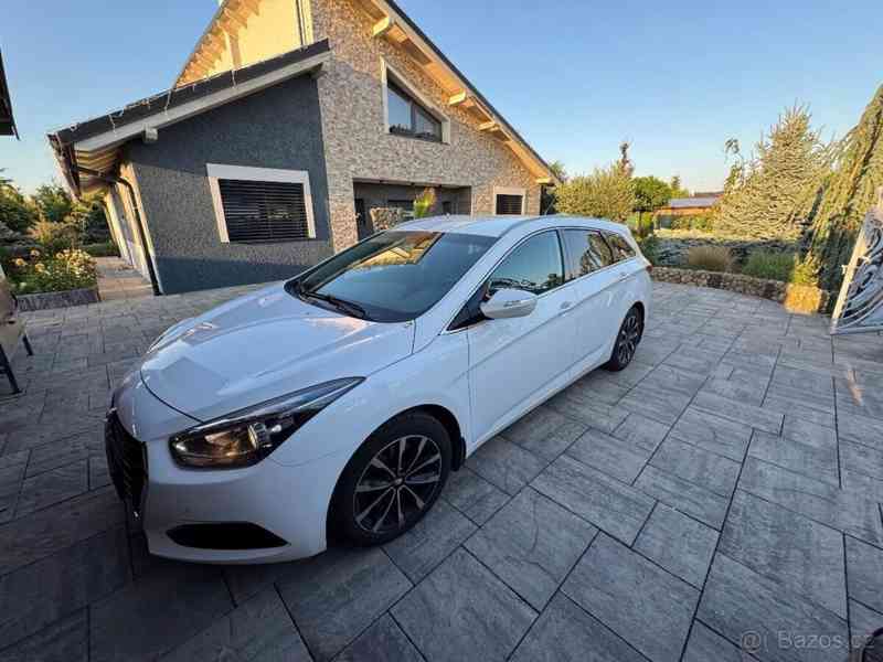 Hyundai i40 1,7   D - foto 2