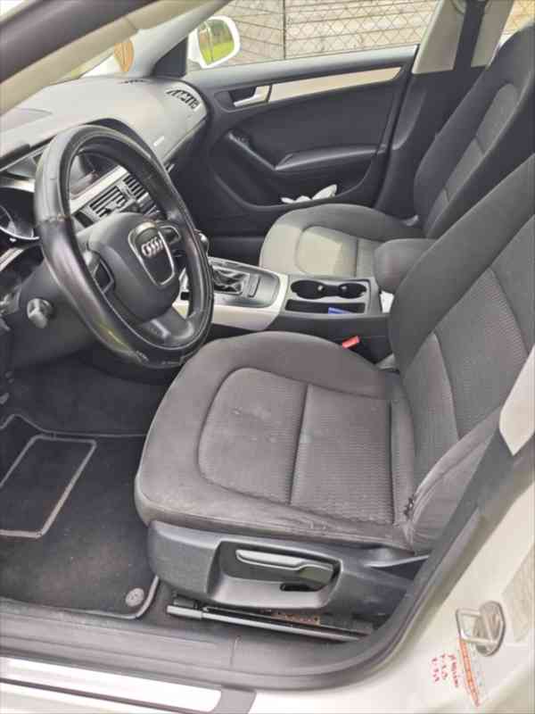 Audi A5 2,0   sportback - foto 7