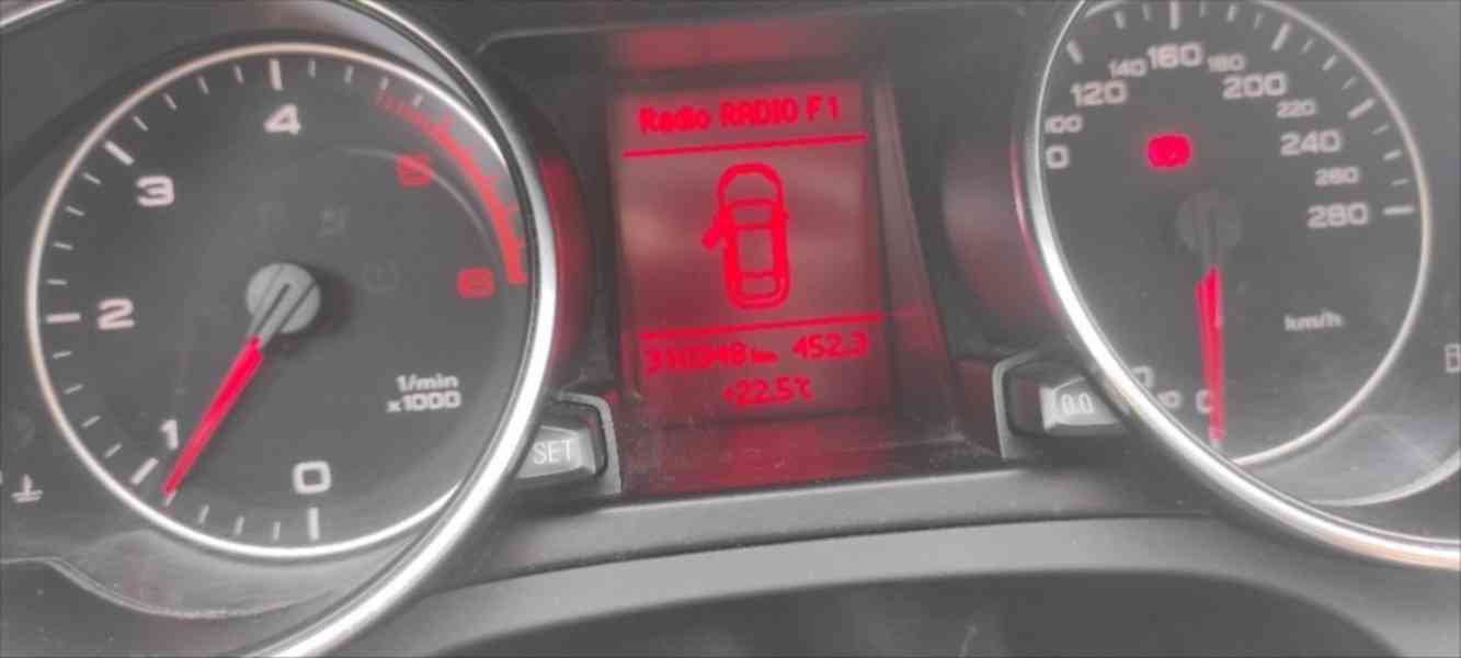 Audi A5 2,0   sportback - foto 3