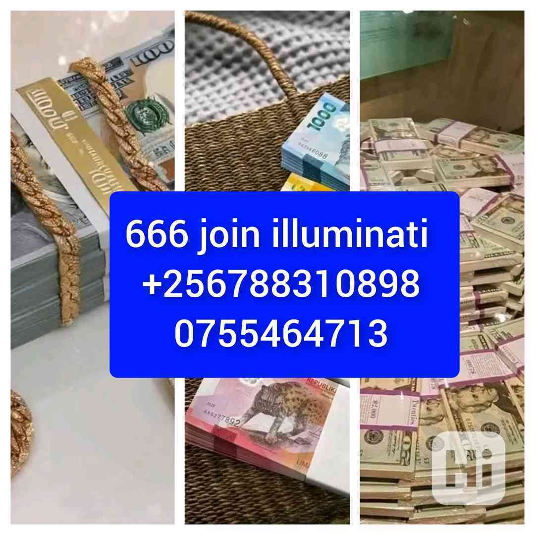maama fina illuminati +256755464713 、0788310898 - foto 1