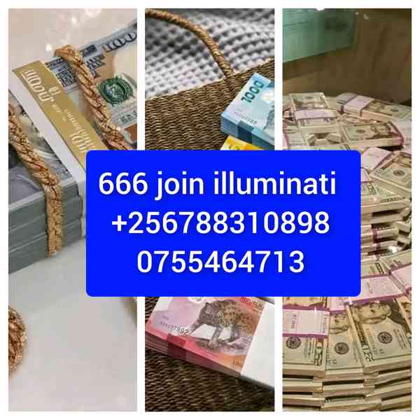 maama fina illuminati +256755464713 、0788310898 - foto 1