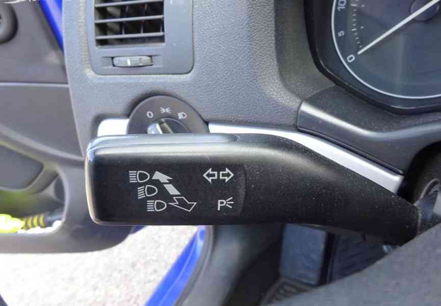 Škoda Octavia 1.9 TDI r.v.2008 (77 kw) klima ČR stk:4/2028 - foto 9