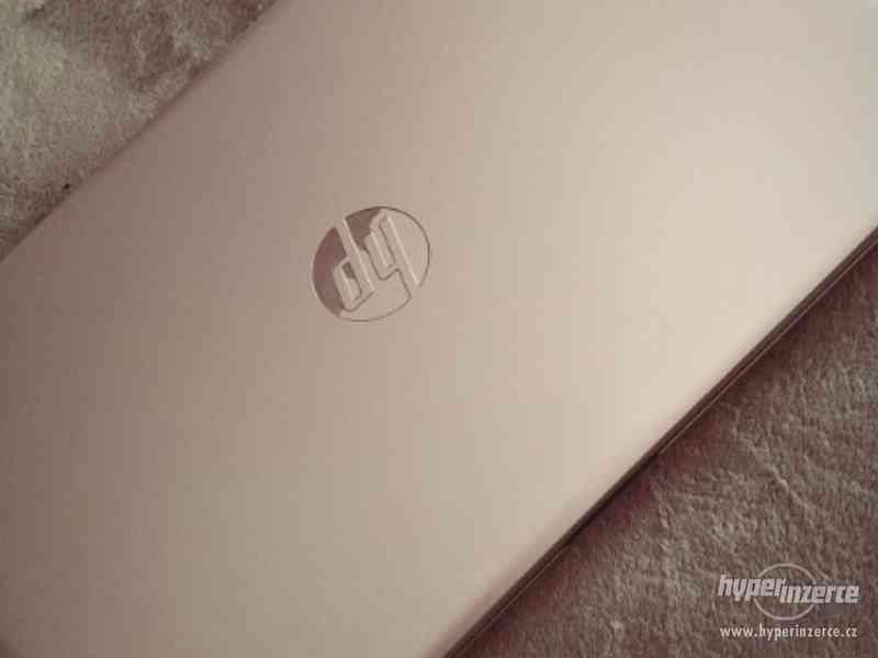 HP notebook NOVÝ, Nepoužívaný - foto 1
