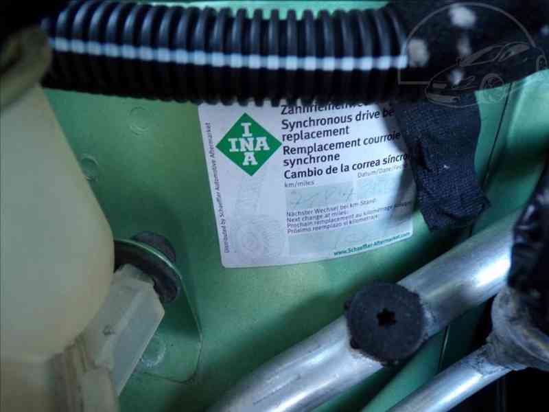 Peugeot 307 1,6 16V-TAŽNÉ ZAŘÍZENÍ - foto 14