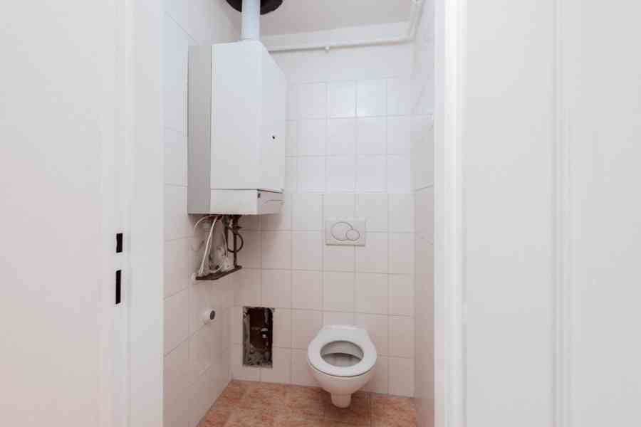 Prodej bytu 4+1, plocha 99,6 m2,  3. NP,  Praha 10 Hostivař - foto 5