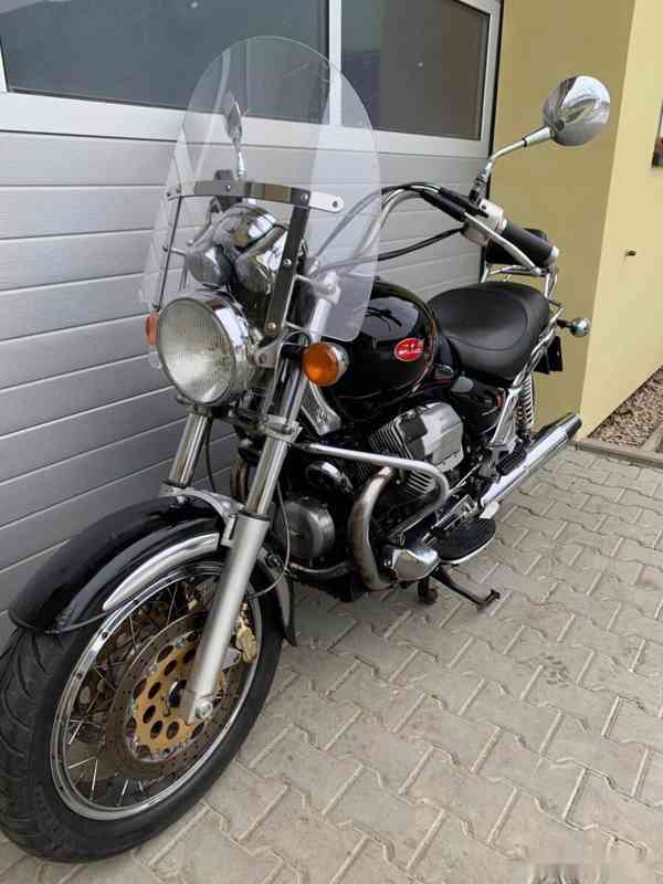 Moto Guzzi California 1100 EV - foto 12