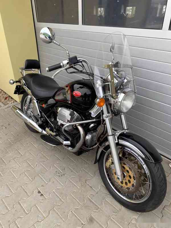 Moto Guzzi California 1100 EV - foto 3