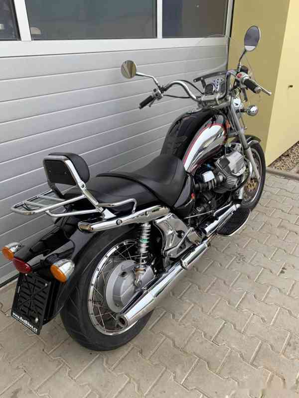 Moto Guzzi California 1100 EV - foto 7