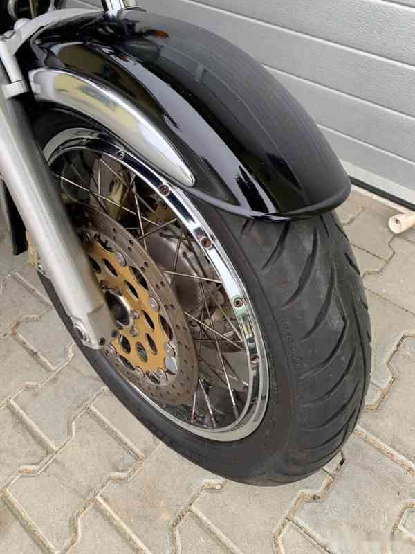 Moto Guzzi California 1100 EV - foto 4