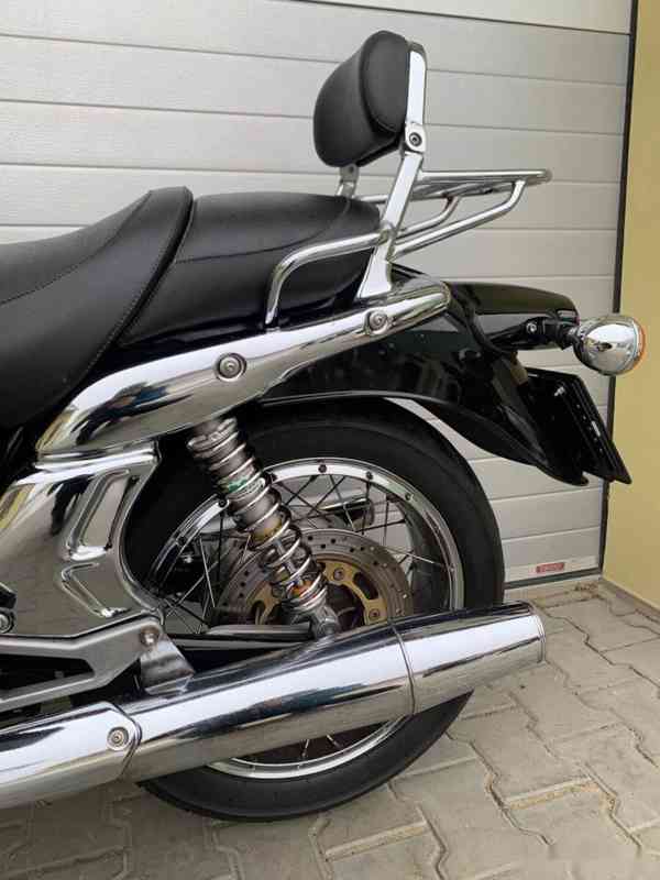 Moto Guzzi California 1100 EV - foto 14