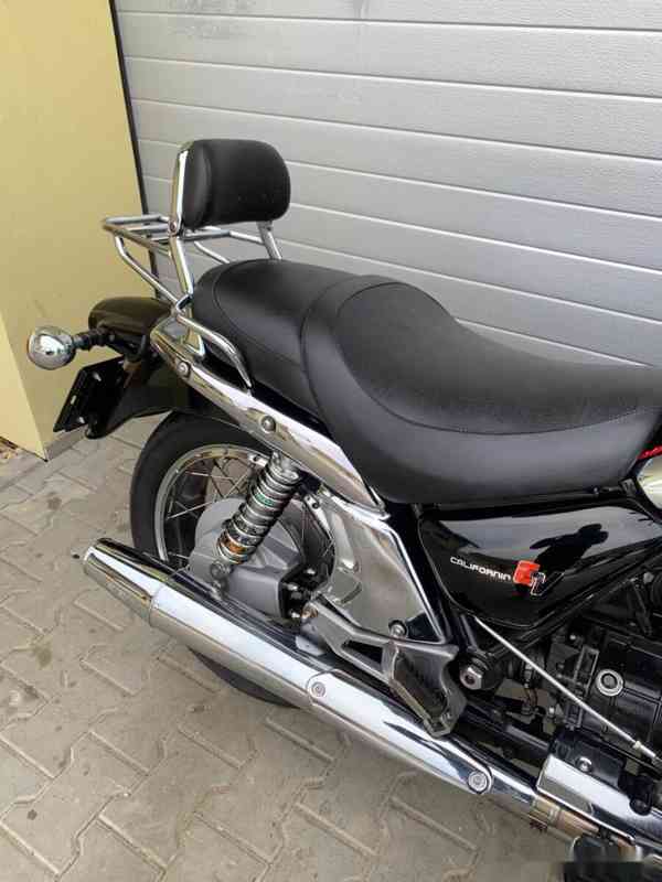 Moto Guzzi California 1100 EV - foto 6