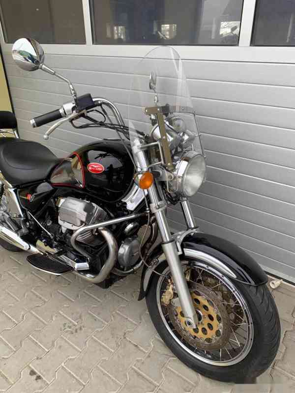 Moto Guzzi California 1100 EV - foto 5