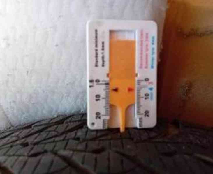 kola  195/65 R15 91H - foto 3