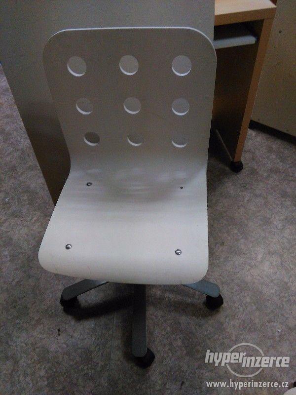 židle ikea - foto 1